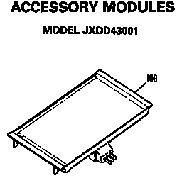 Accessory modules