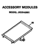 Accessory modules