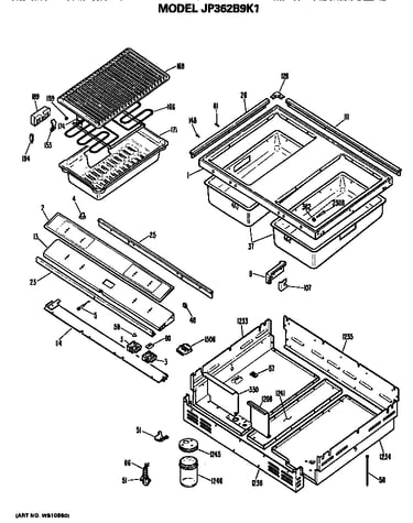 Cooktop
