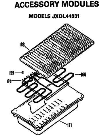 Accessory modules