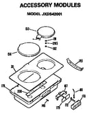 Accessory modules