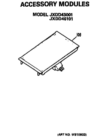 Accessory modules