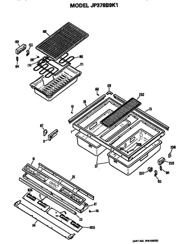 Cooktop