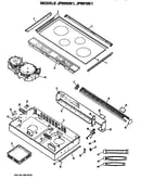 Cooktop