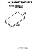 Accessory modules