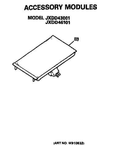Accessory modules