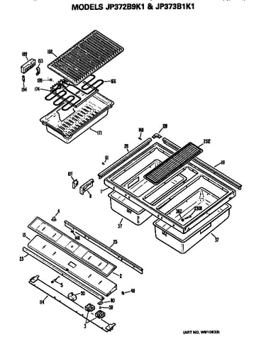 Cooktop