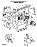 Replacement parts/compressor