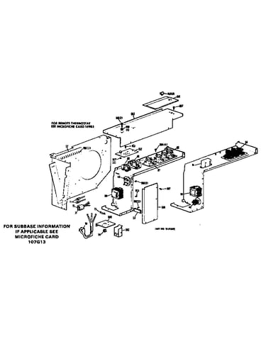 Control box