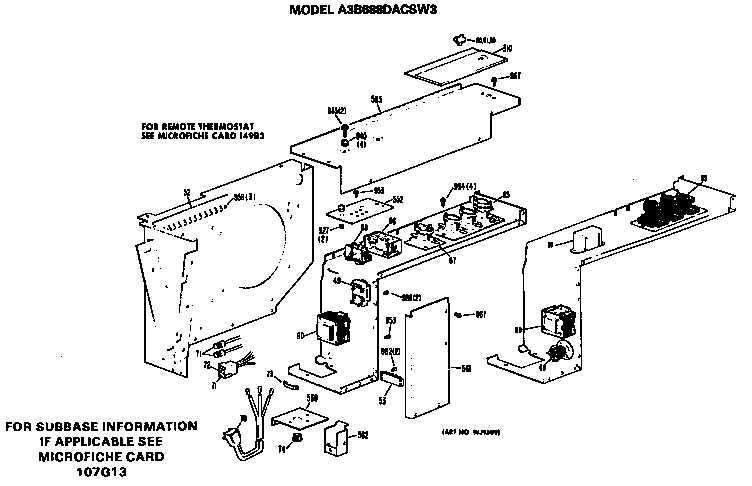 Control box