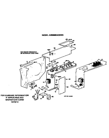 Control box