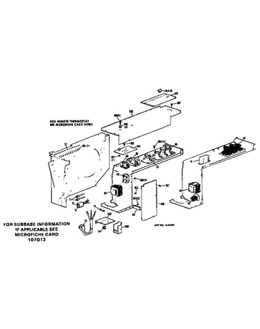 Control box