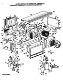 Replacement parts/compressor