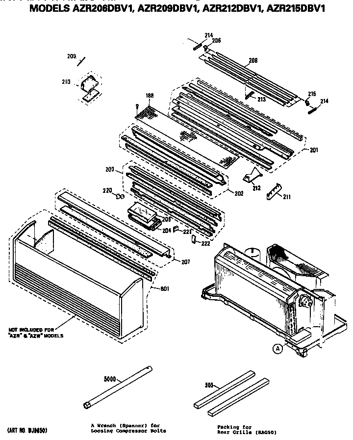 GRILLE