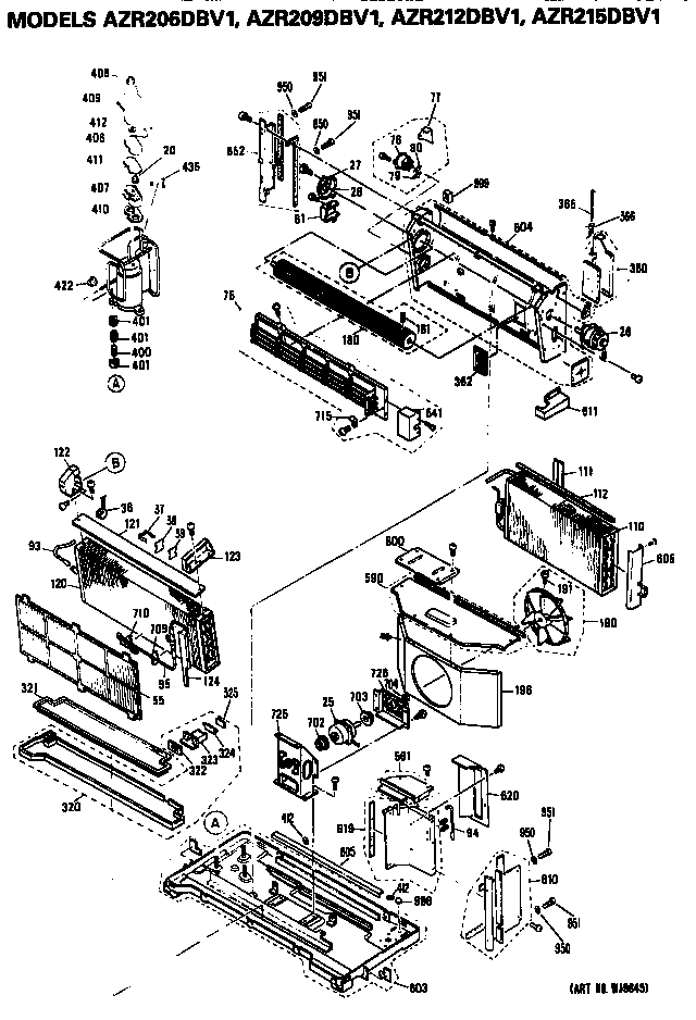 Chassis