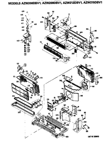 Chassis