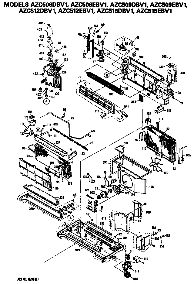 CHASSIS