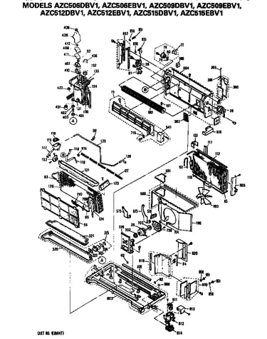 Chassis