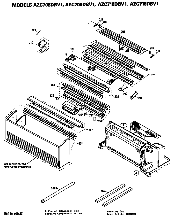 GRILLE