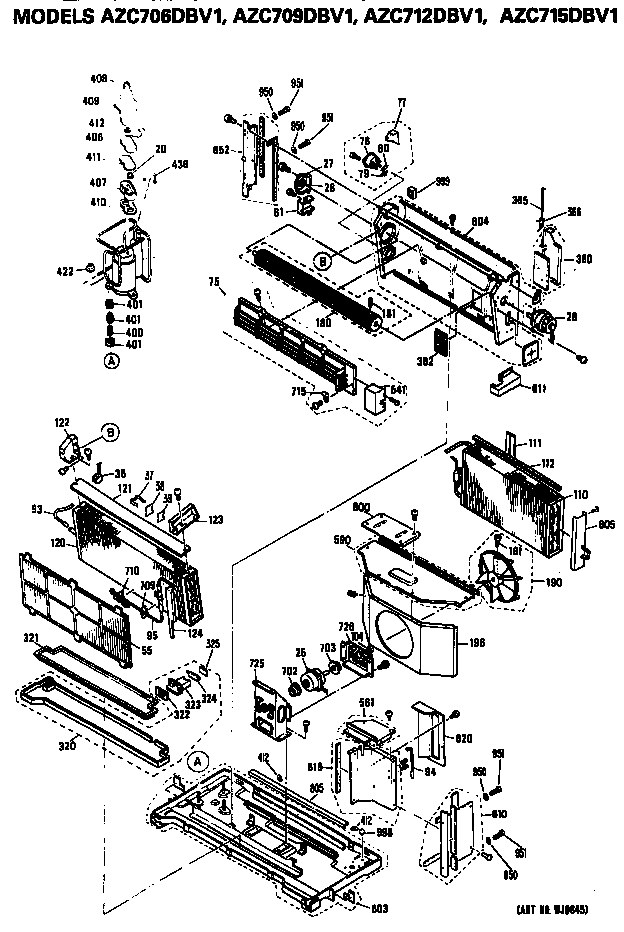 Chassis