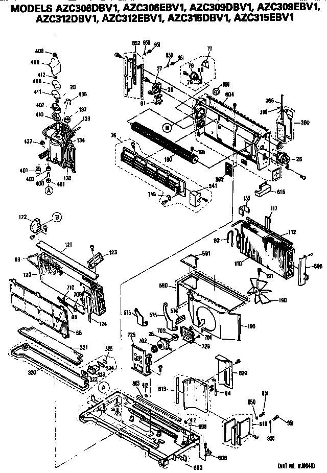Chassis