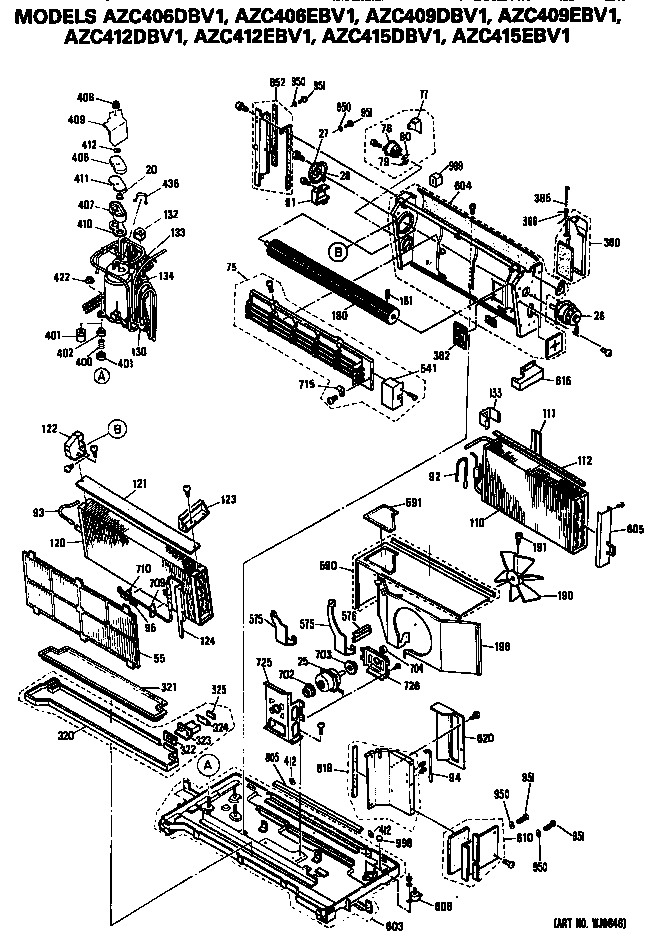 Chassis