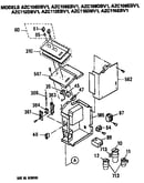 Control box
