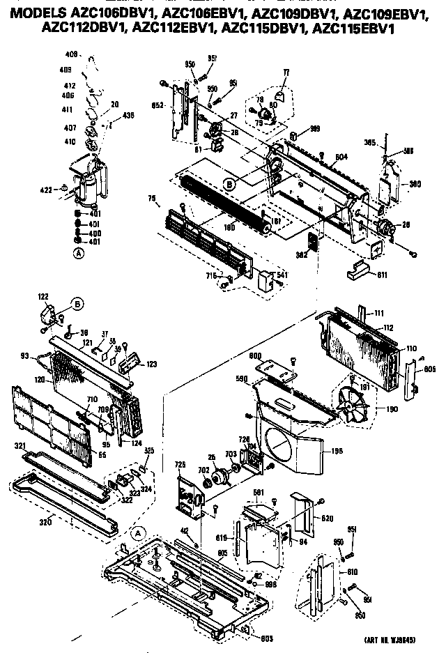 Chassis