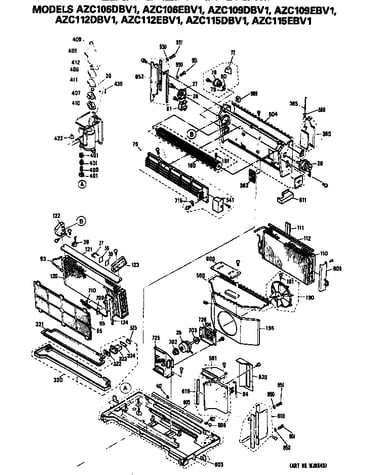 Chassis