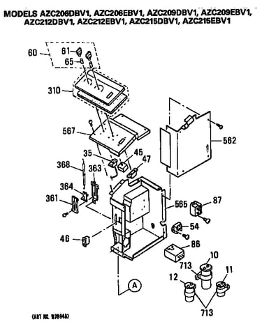 Control box