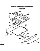 Cooktop