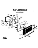 Door assembly