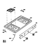 Cooktop