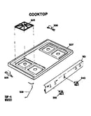 Cooktop