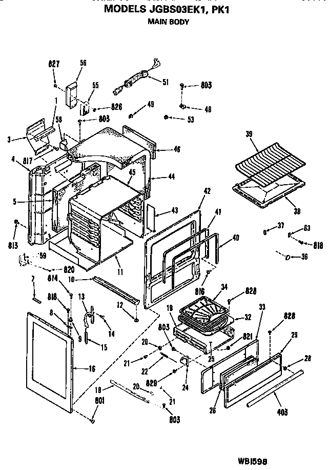 MAIN BODY