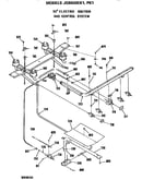 Gas control system