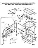 Gas control system