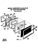 Door assembly