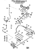 Gas control system