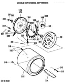Drum and heater