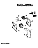 Timer assembly