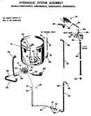 Hydraulic system