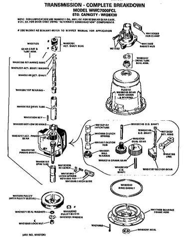 Transmission