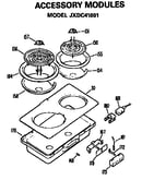 Accessory modules