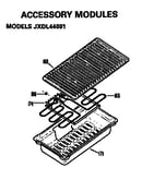Accessory modules