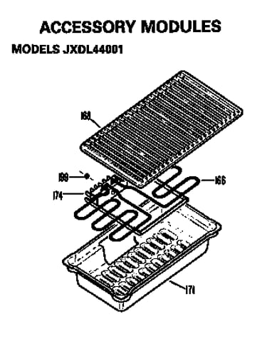 Accessory modules