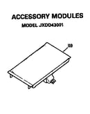Accessory modules