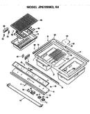 Cooktop