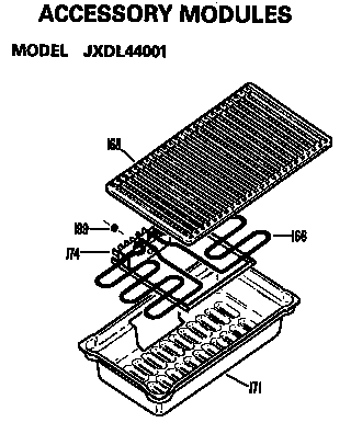 Accessory modules