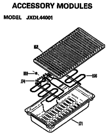 Accessory modules